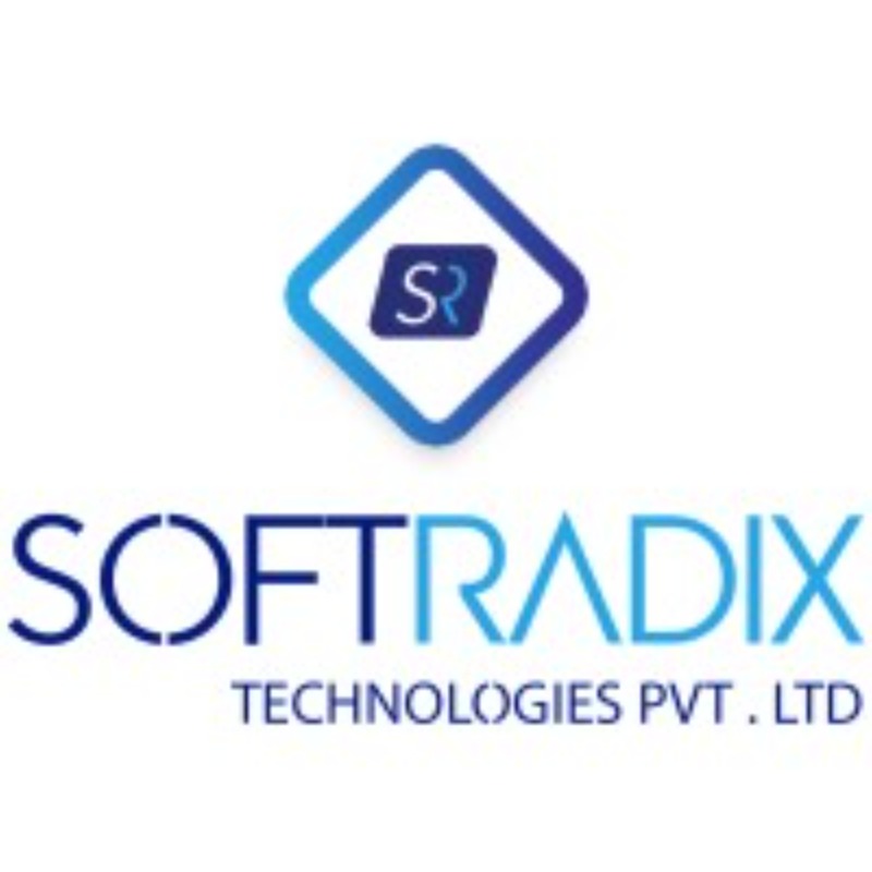 Softradix technologies