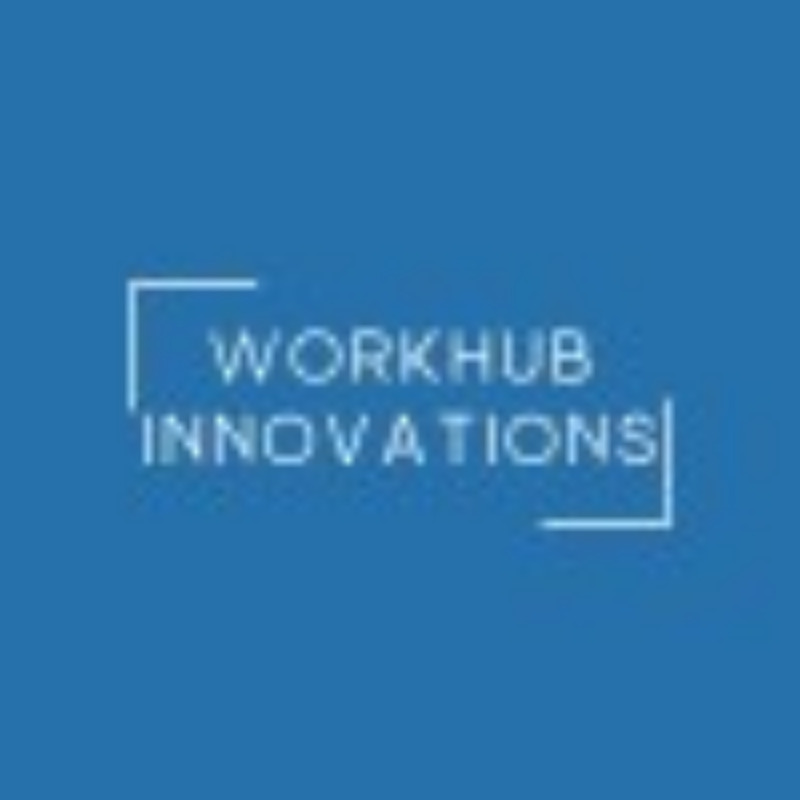 WorkHub Innovations