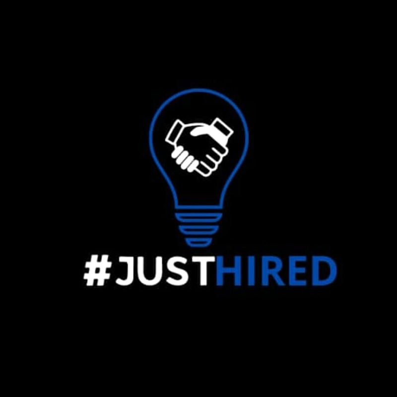 JustHired Philippines