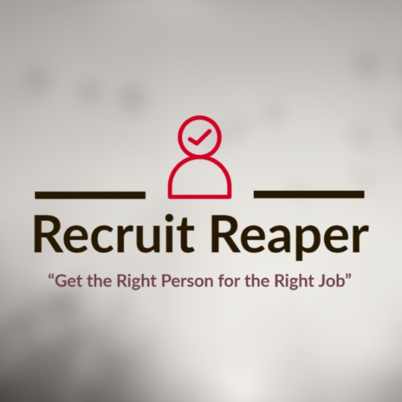 Recruit Reaper