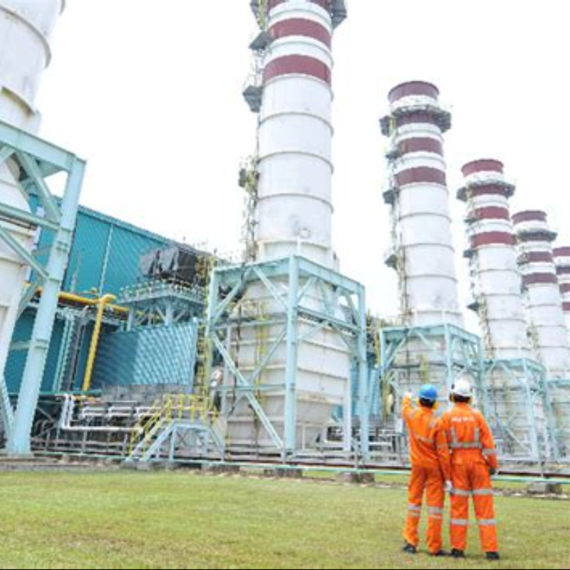 PT Pertamina Gas Negara