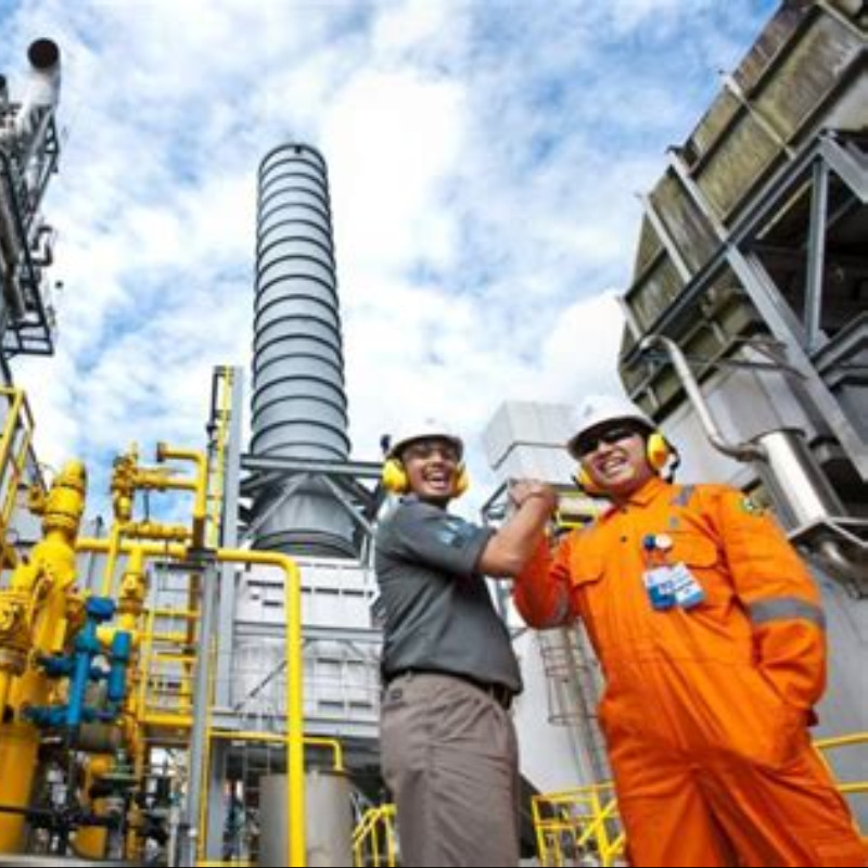 PT Pertamina Gas Negara Tbk