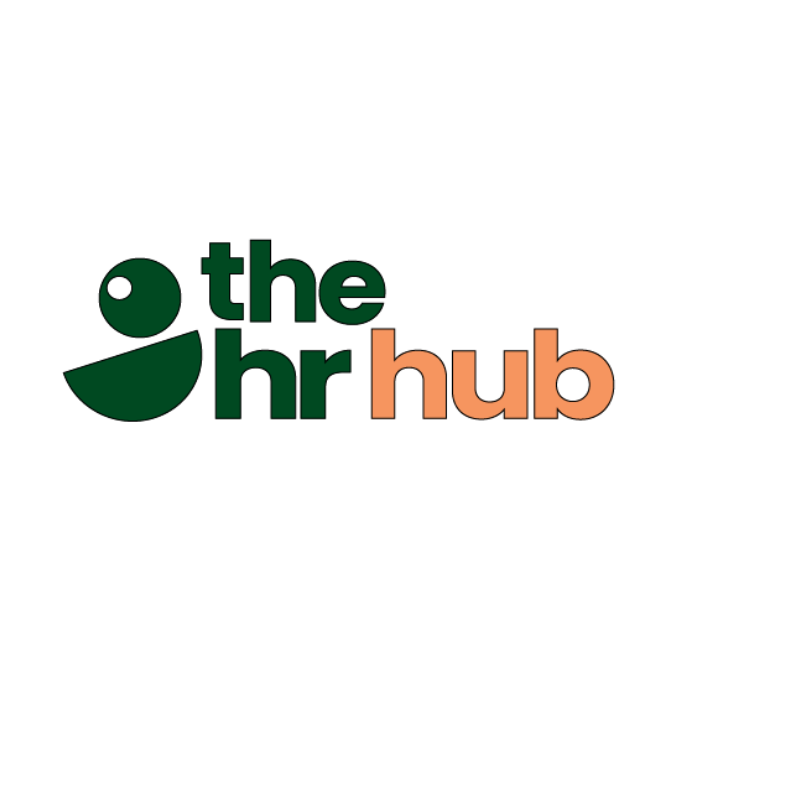The HR Hub Nigeria