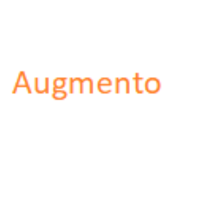 augmento