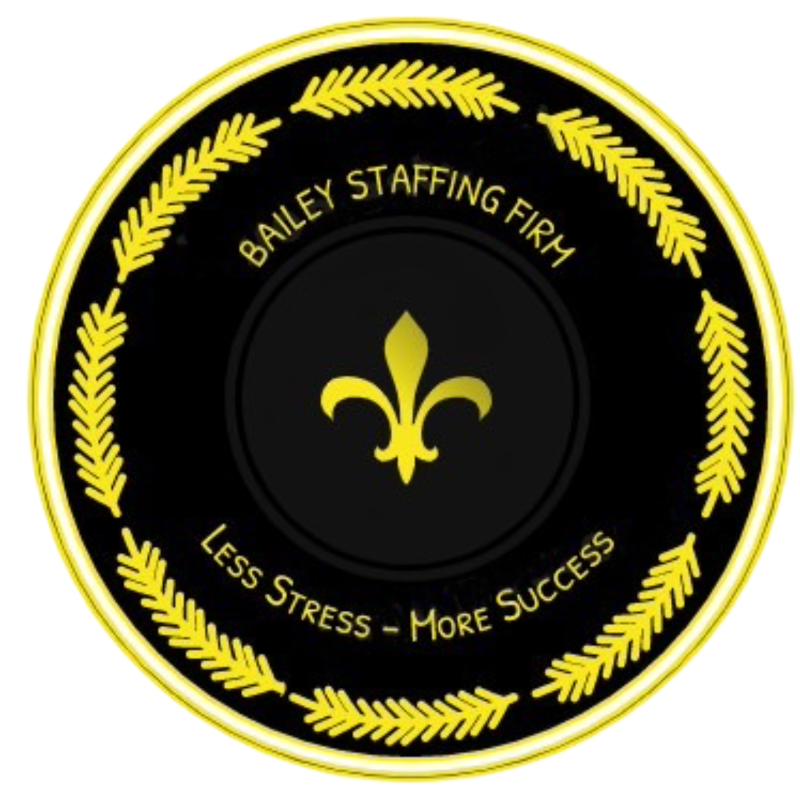 Bailey Staffing Firm