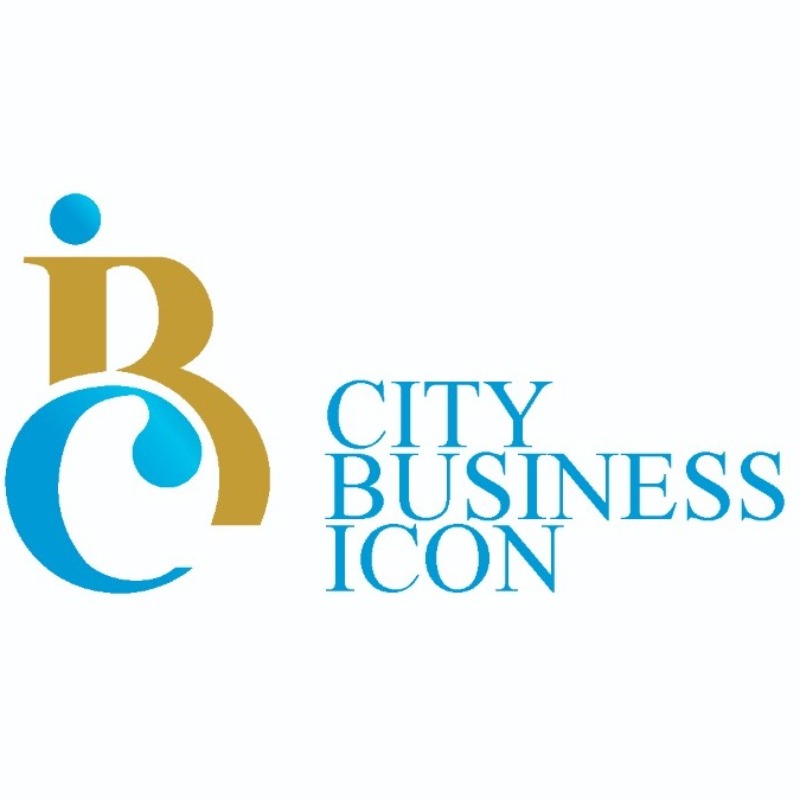 City Business Icons