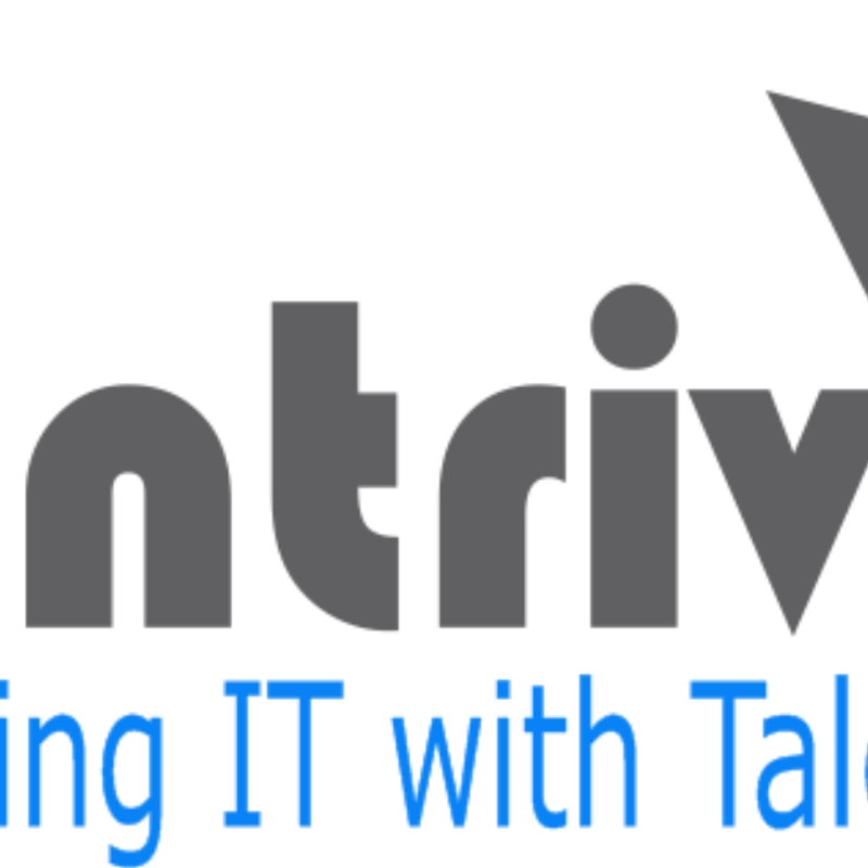 Contrive InfoTech P
