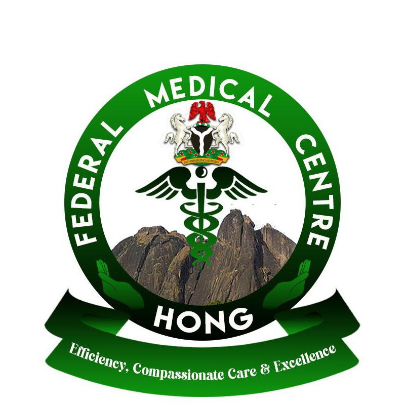 Federal Medical Centre, Hong