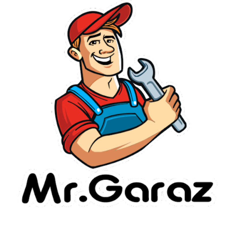 Mr. Garaz
