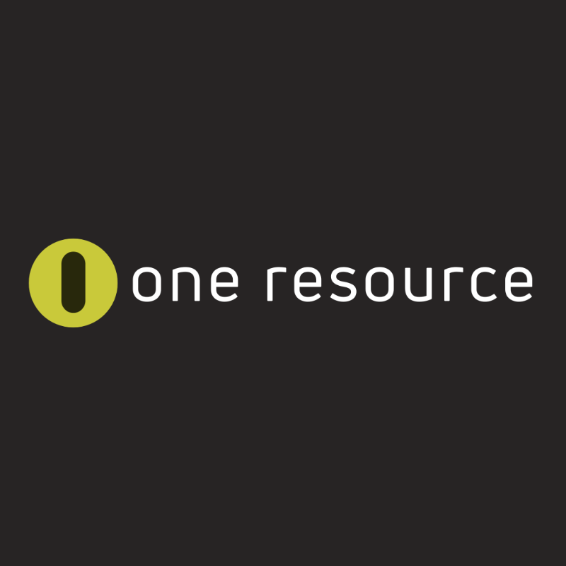 One Resource