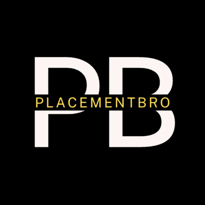 PlacementBro