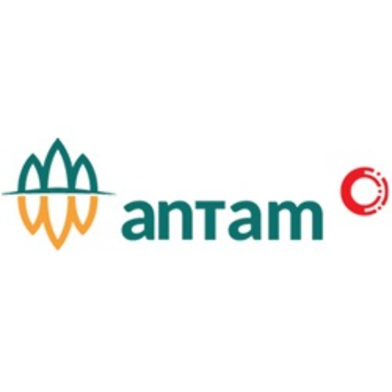Pt Aneka Tambang Persero Tbk