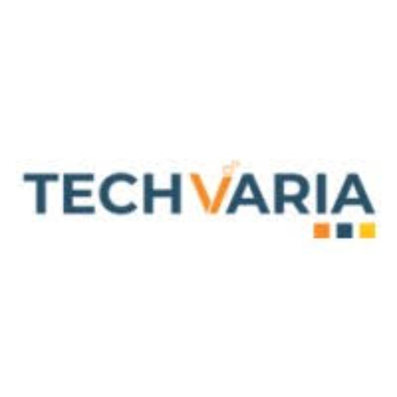 Techvaria Solutions