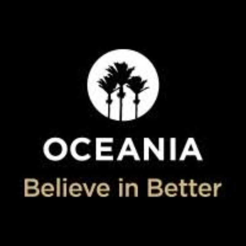 Oceania Helathcare