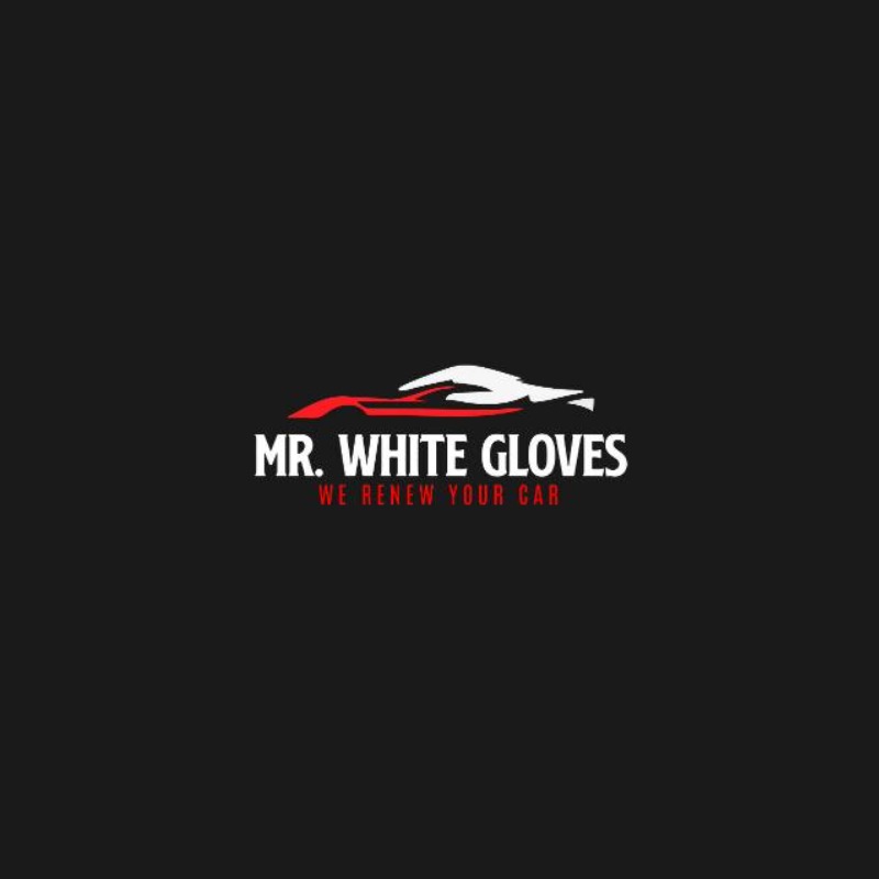 Mr. White Gloves