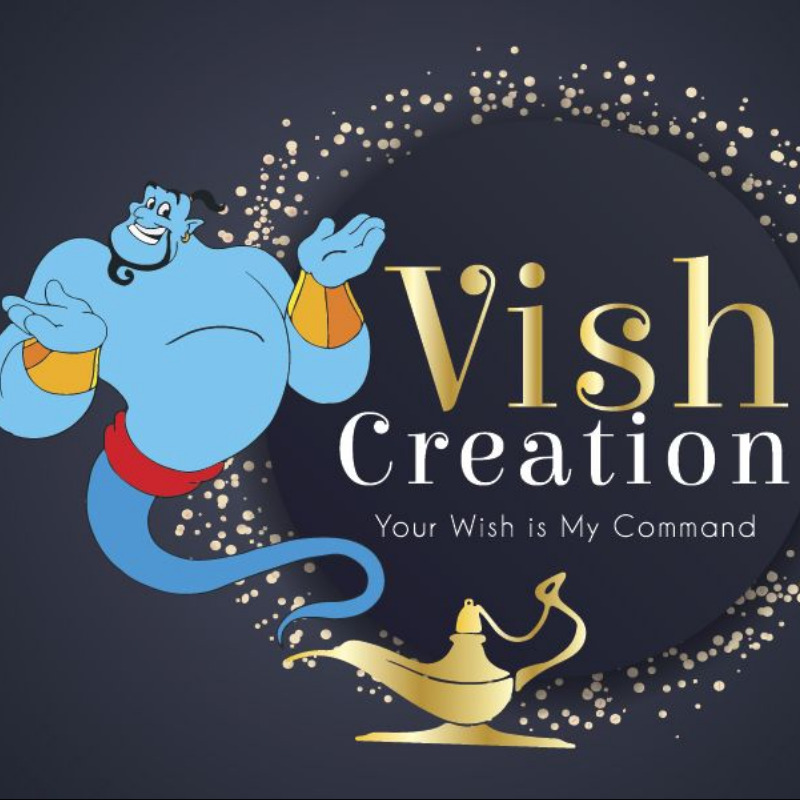 Vish Creation