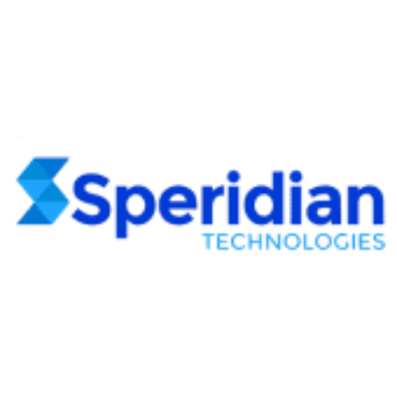 Data Scientist-Speridian Technologies – Speridian Technologies
