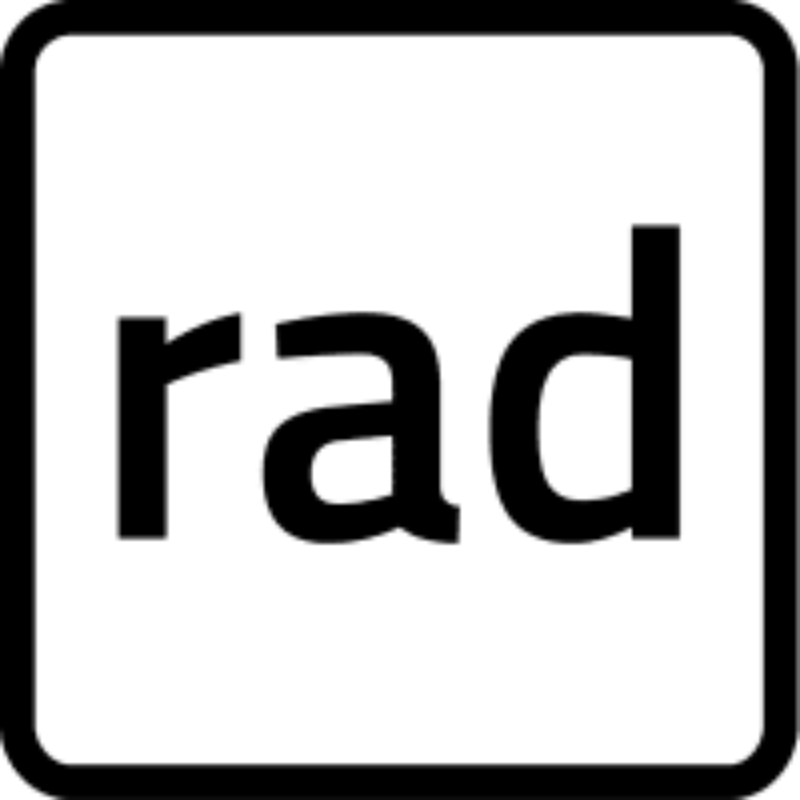 Radsquare