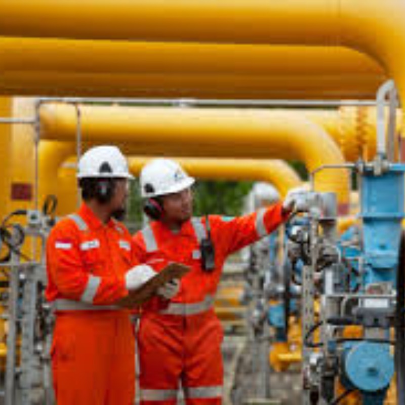 Pt Pertamina