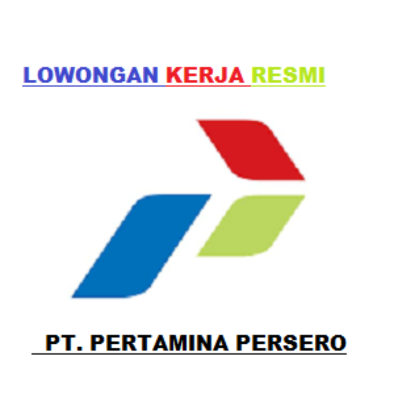 Pt. Pertamina Persero