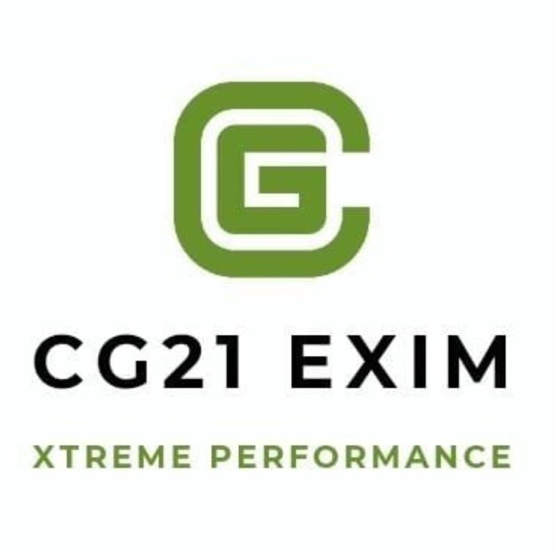 CG21 Exim