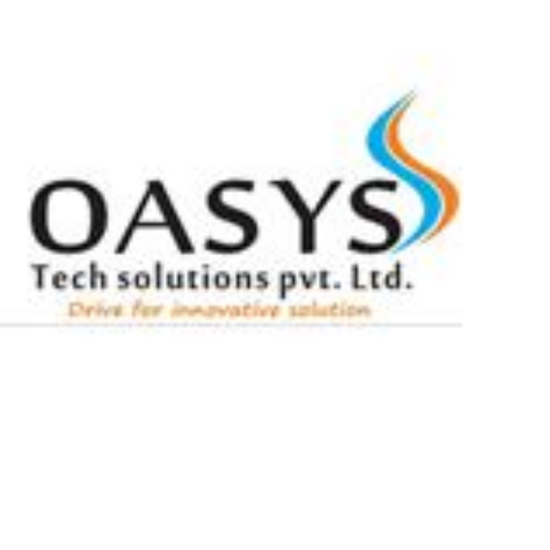 Oasys Tech Solutions