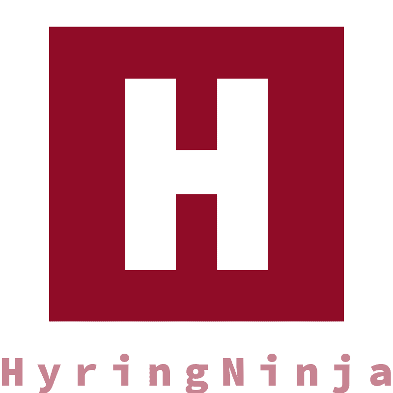 HyringNinja