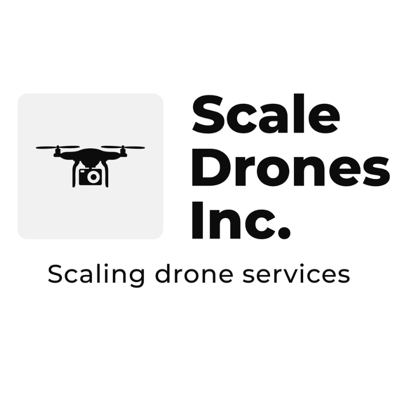 Scale Drones