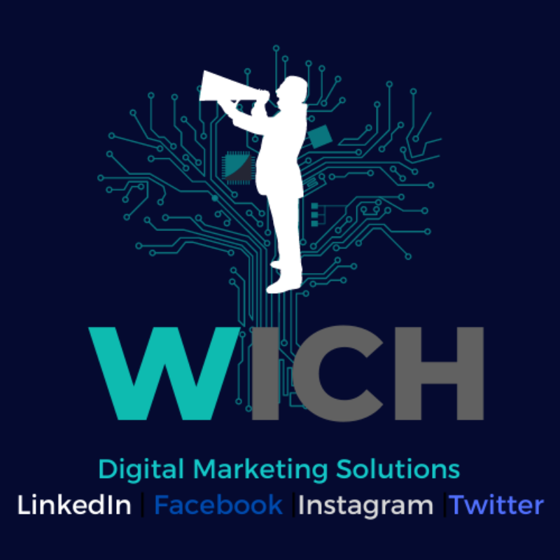 Wich Digital Marketing